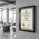 ISO Certified