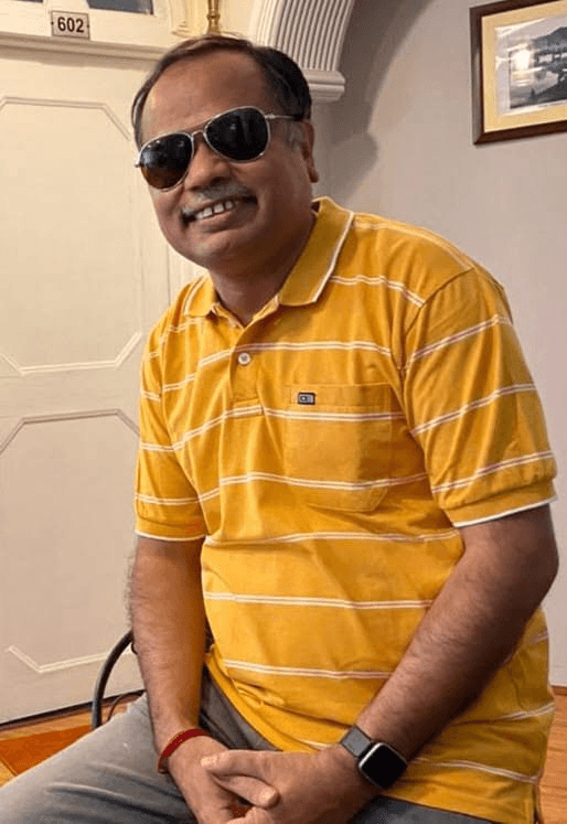 Onkar Enterprises Founder